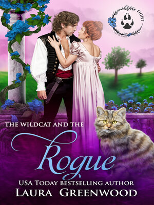 cover image of The Wildcat and the Rogue
